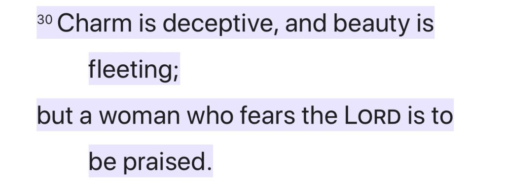 A Proverbs 31 Woman mychristianityweb.wordpress.com/2017/12/27/a-p…