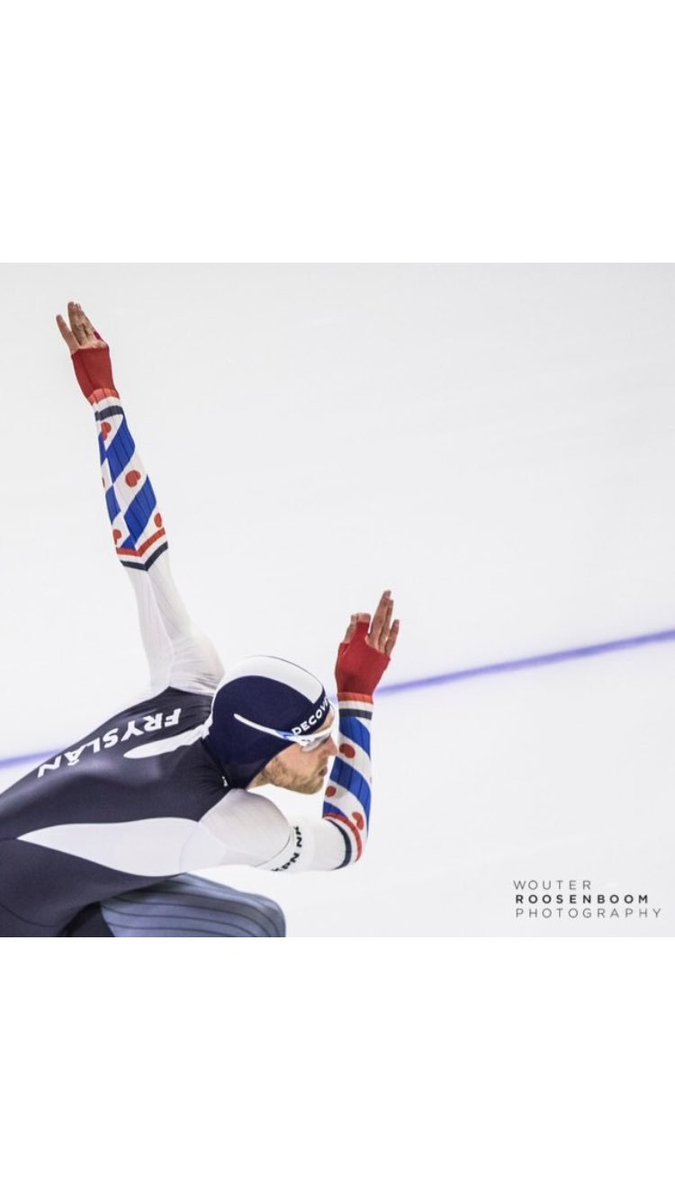 Paar kleine foutjes maar dik tevreden met mijn laagland PR! #35,35 #8e