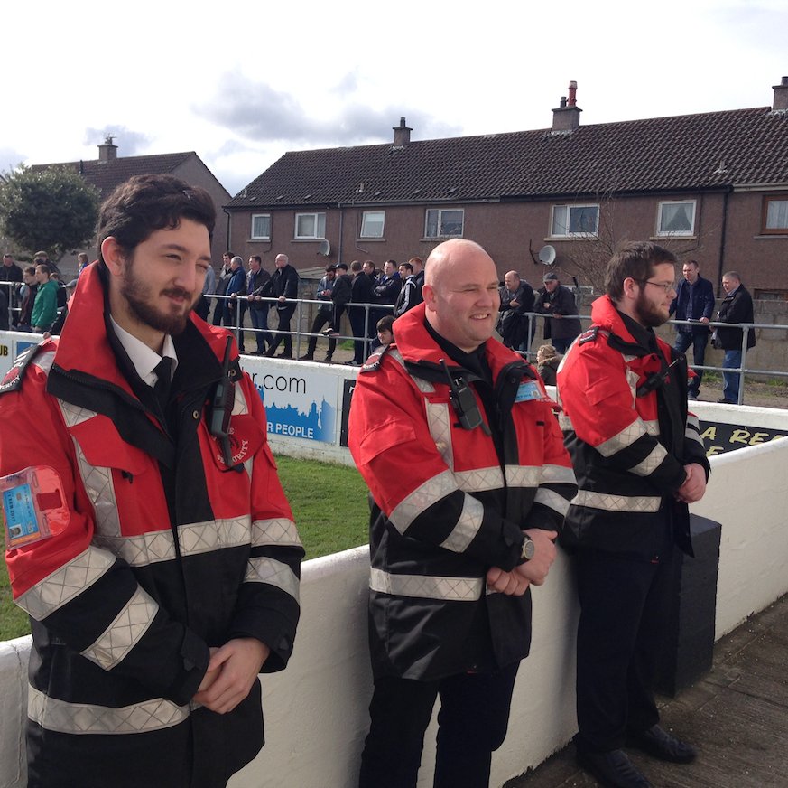 Organising an event?🎉

Look no further than Castle Group Security to provide reliable and experienced door security.

Our employees are highly skilled and trained individuals who can provide door security at all sorts of events..

Find out more at:

thecastlegroupscotland.com/Security/Event…