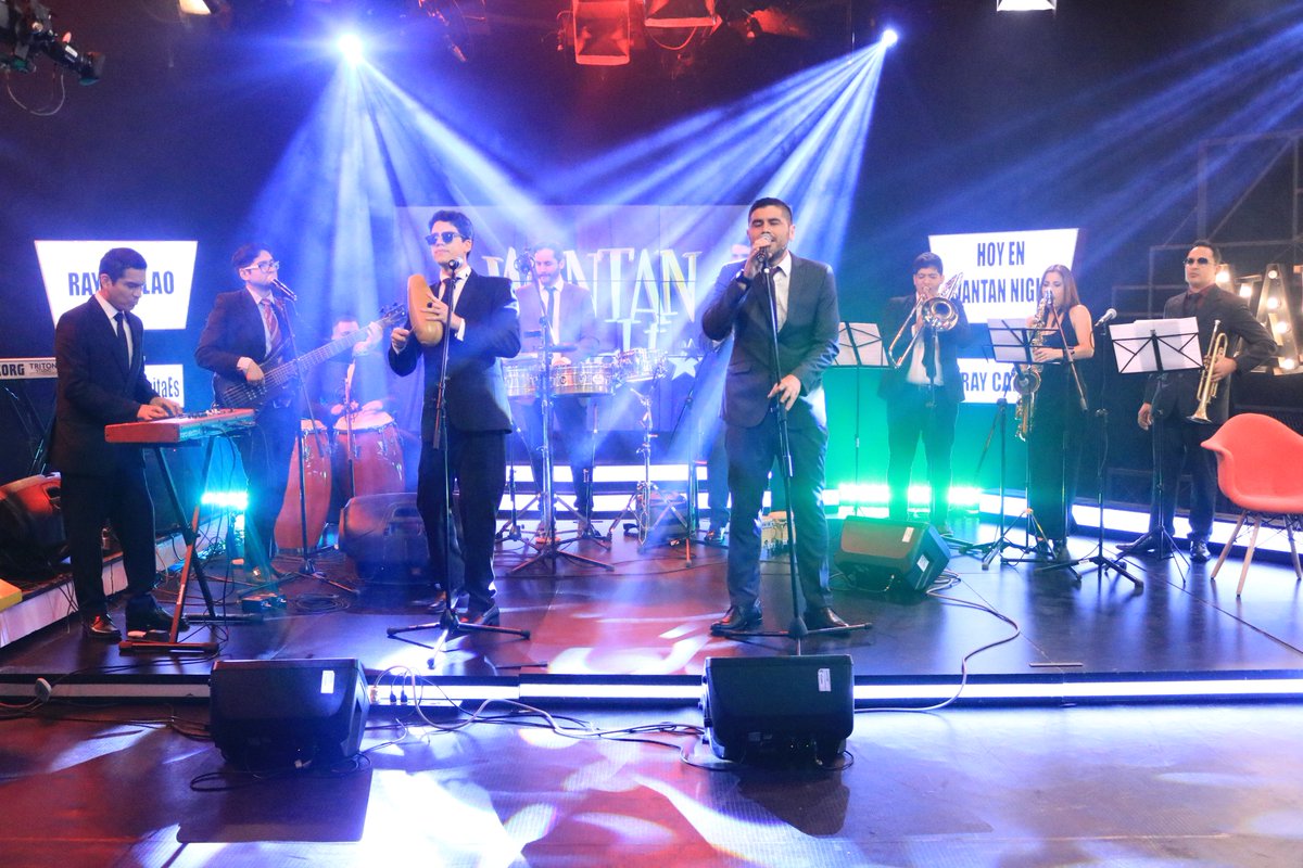 wantannight's tweet photo. Ayer #RayCallao nos deleitó con un programón, no te pierdas hoy a las 5 pm la "repe" de este #WantanNight https://t.co/zpRGj8BPKp