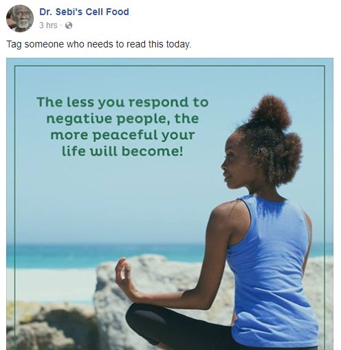 BlendedAbode5's tweet photo. #StayWoke Happy, Healthy, Wealthy, Wise @drsebiscellfood #DrSebi #Alkalin #AlkalineElectric #AlkalineElectricFood #Sebian #DrSebiInspiredRecipes #Sebi #healthy #clean #naturalremedy #herbs #heal #nature #wakeup #TheElectricCupboard #AlkalineVegan #alkalineliving #plantbased 😍 https://t.co/2BHe3e7k0Z