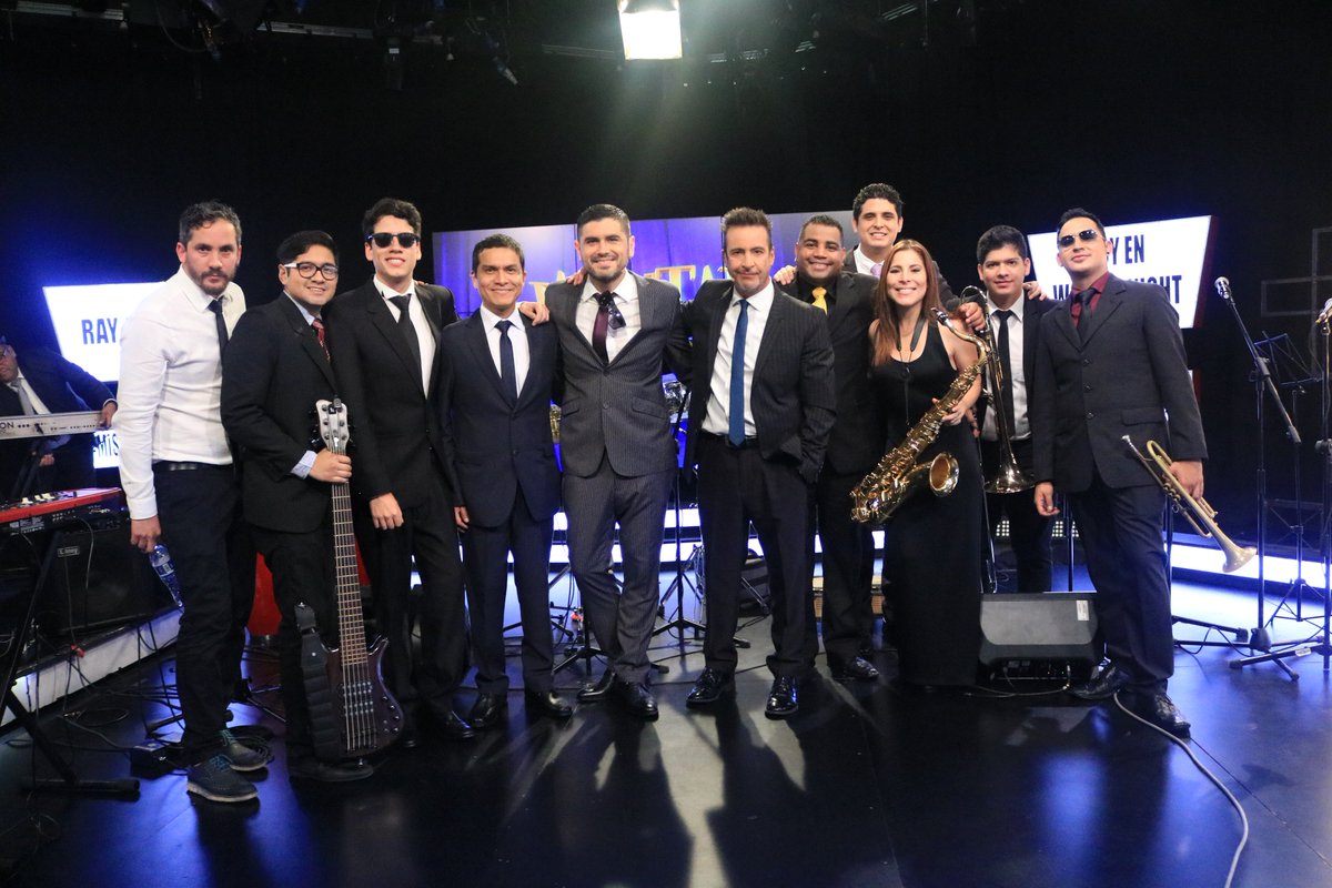 wantannight's tweet photo. Ayer #RayCallao nos deleitó con un programón, no te pierdas hoy a las 5 pm la "repe" de este #WantanNight https://t.co/zpRGj8BPKp