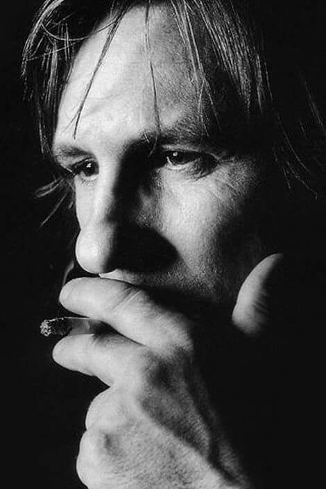 Happy Birthday to Gerard Depardieu who turns 69 today 