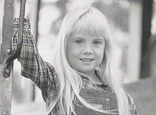 Happy Birthday to the late Heather O\ Rourke!!! 