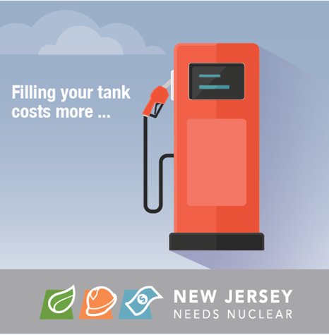 For $30/year, you will support a cleaner environment, healthier economy and save thousands of jobs. Take action and tell your lawmaker #NJ needs nuclear: spr.ly/6014Dyrbu