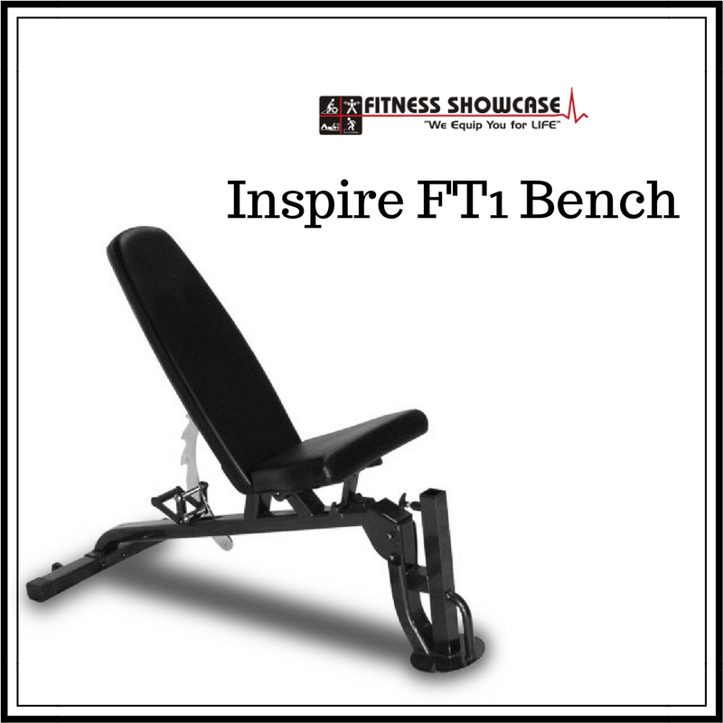 FitnessShowcase's tweet photo. Dreaming of your own gym? Start with the basics. Pair a bench with some free weights and build your way up! https://t.co/tPnpmJY3GQ https://t.co/F4jlCn4tiH