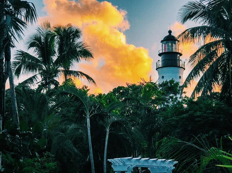 KeyWestTours's tweet image. Just your average Key West sky ☀️

📷@ctscanstheworld