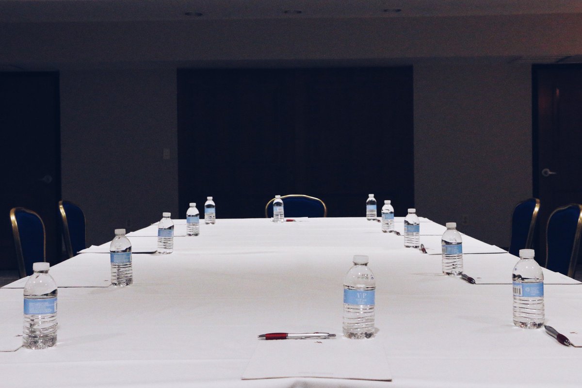 Plan your 2018 meeting with us! With over 193,000 square feet of space, we are able to accommodate your every need. bit.ly/1TziSEw