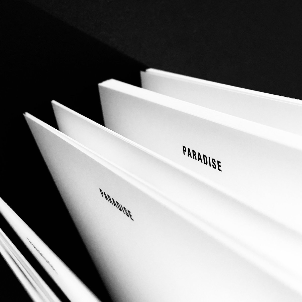 DOUBLESTANDARS's tweet photo. NOW released and available in our online shop - the 2018 PARADISE PAPERS - the handy, 50 page, Din A6 note pad version. https://t.co/1REfMWkvwJ #paradisepapers #paradise #paper #typography #notepad #getrich #berlinstagram #graphicdesign #buy #blackandwhiteonly https://t.co/UbSSjXu1fG