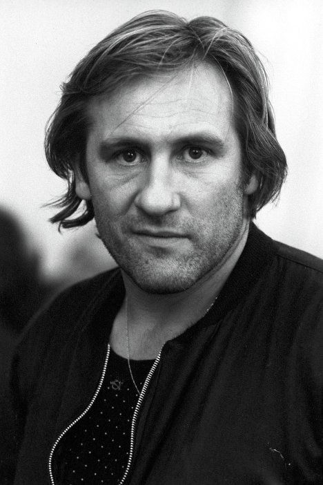 | Happy Birthday Gérard Depardieu! | 