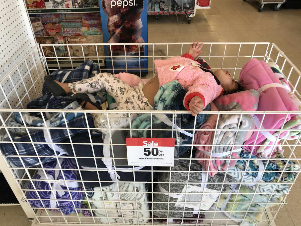 SilverTalkie's tweet photo. Itβs amazing what you can find in the bargain bin after the holiday rush is over! #bargainbin #dadjokes #sleepthroughanything https://t.co/Kd6Xejq84o
