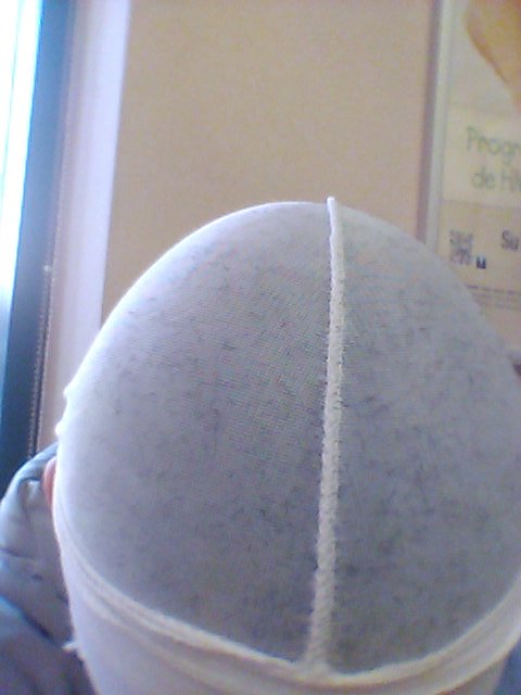 JayyBeWavy1's tweet image. I wear it everyday #WaveBuilding