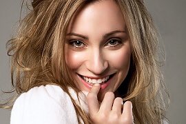 Happy Birthday Jessica Harmon   