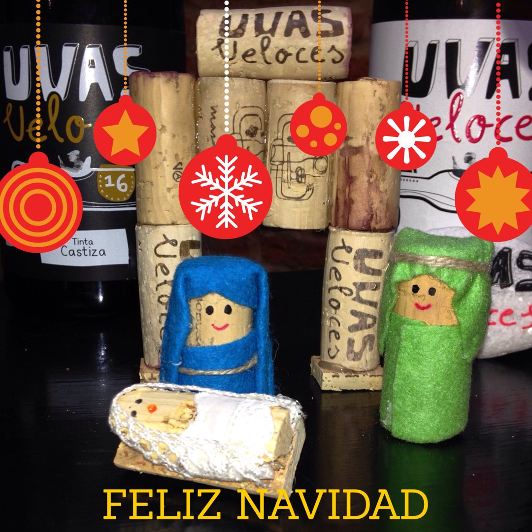 UvasVeloces's tweet photo. Nuestros mejores deseos de amor y felicidad, ¡Feliz Navidad! https://t.co/aRGR9XG5sD