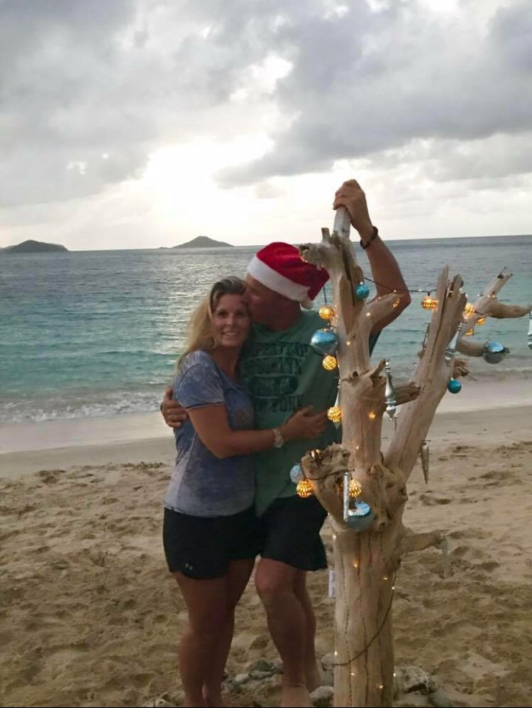 mitchstephe's tweet photo. @kennychesney Xmas on Virgin Gorda 2016 this year a no go but back soon https://t.co/KiKJ9W8MUg