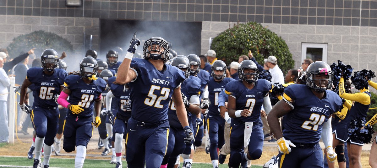 thatlucky_7's tweet photo. Blessed to receive an offer from Averrett University https://t.co/f8JJqAO0Mt