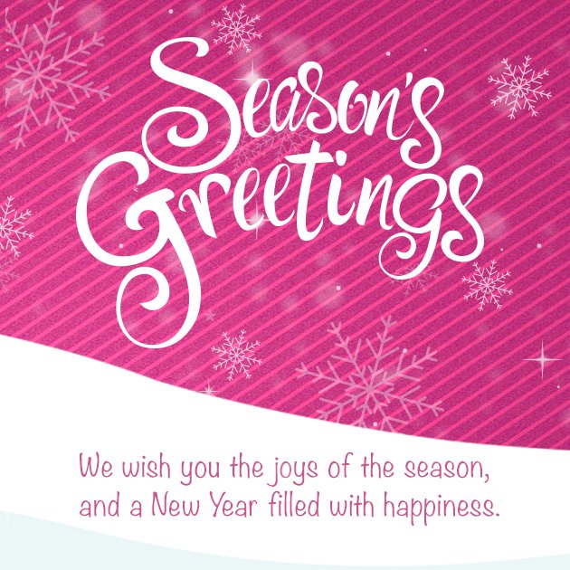#HappyHolidays to you and yours from @YoalaCreative #designagency #team #design #logo #videoproduction #director #inspiration #marketing