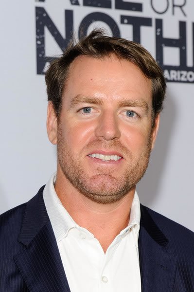 Happy Birthday Carson Palmer 