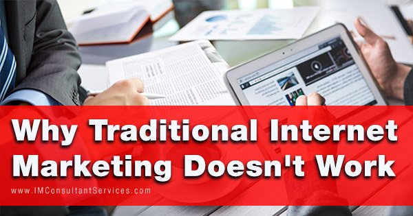 MikeMarko1's tweet photo. Why Traditional Internet Marketing Doesn’t Work
don't make the mistake of other business owners.
#internetmarketing #SMM
.
BLOG: https://t.co/eN3u7303be https://t.co/VCatAwyPyE