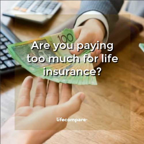 If you're not sure, we can help you find out! 🤝😊

Visit lifecompare.com.au now!

#lifeinsurance
#lifecompare