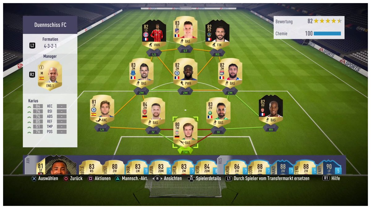 SchoaschXx's tweet photo. #SheeshTeam    10k Budget. Danke schon mal im Voraus.   #PS4share https://t.co/i69fNNhiGv