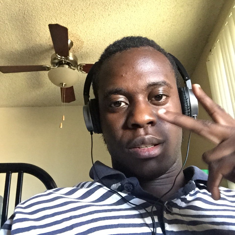 patrick14521's tweet image. #NewProfilePic