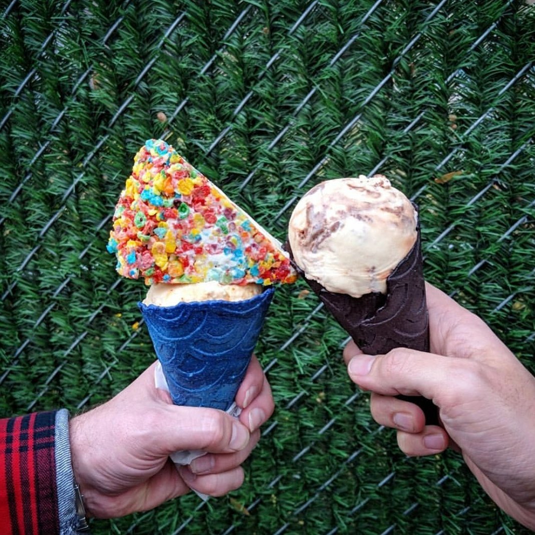 Dear Customers, we'll be closed the rest of the evening for an all-staff event. Sorry for the inconvenience and We'll see you tomorrow!