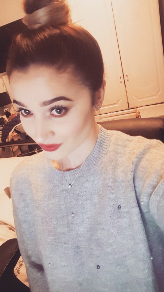 poo head ft lovely new christmas things