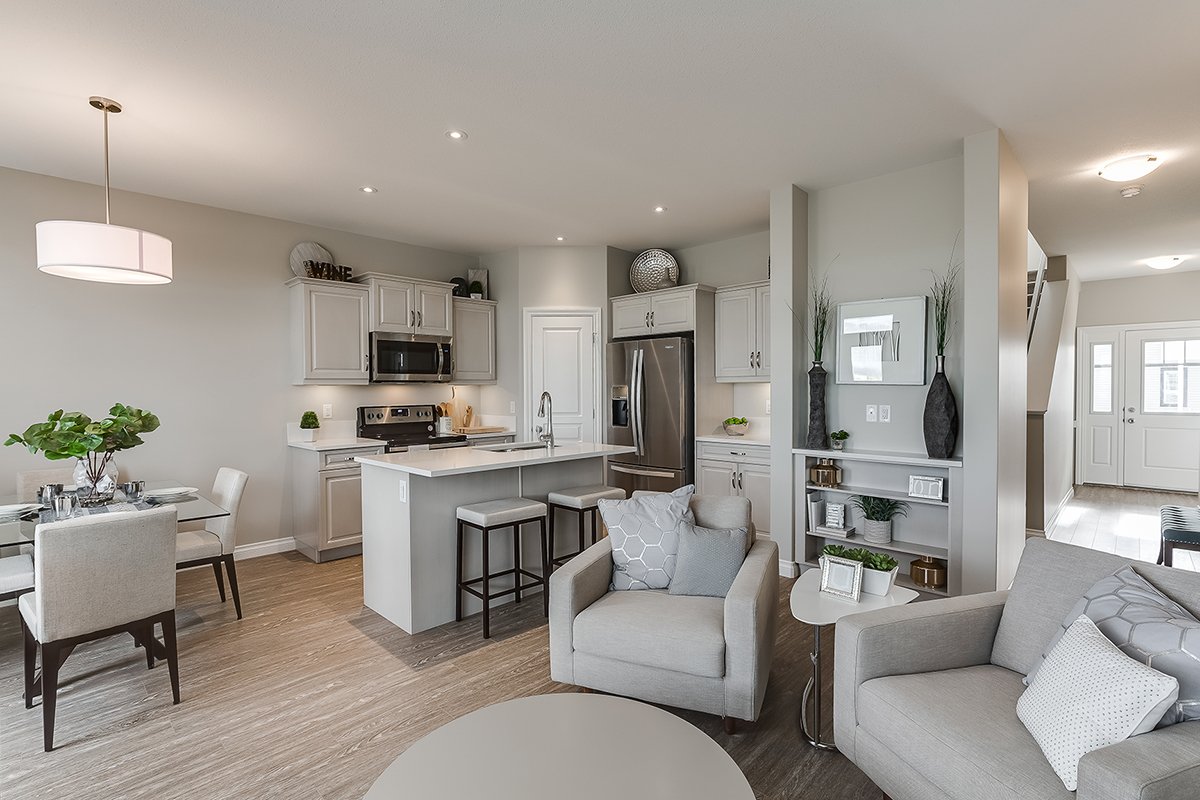 homesbydream_r's tweet photo. Raise your hand if you (or one of your kids) got one of those VR headsets for Christmas! 🙋🙋‍♂️ Make use of those headsets and take virtual tours of selected homes... like the Lily in @WesterraRegina 
Click here: https://t.co/5oYqluNXL1 https://t.co/ji5jEWIvje