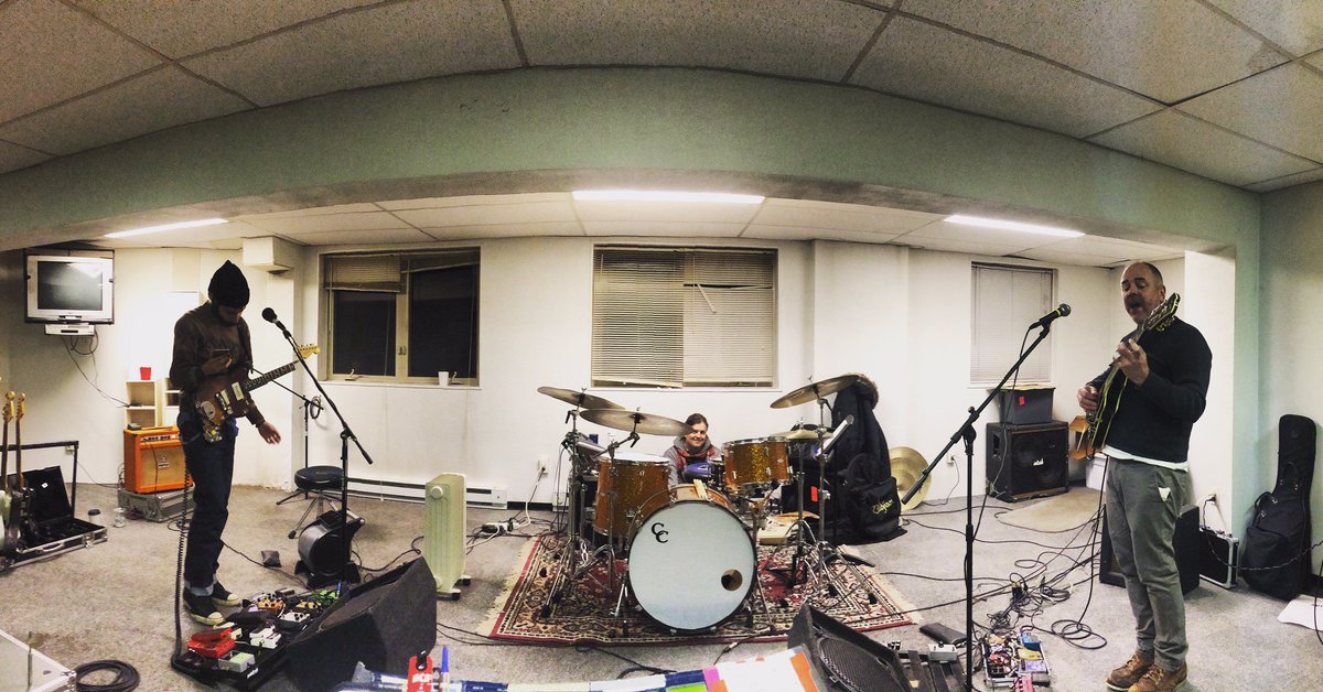 Cymbals Eat Guitars (CYMBLS_EAT_GTRS) Twitter