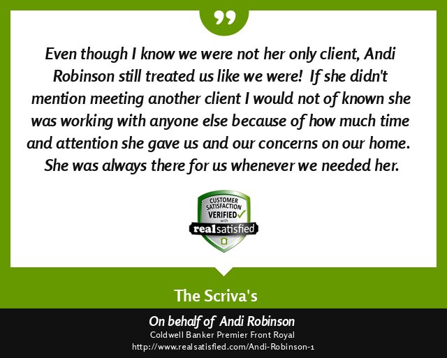 Andi Robinson tweet media