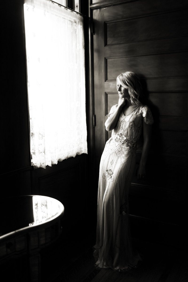 Your wedding day is an event you’ll never want to forget. From saying your vows to watching those closest to you share touching remarks, there are so many memories in the making. #peppernixbride