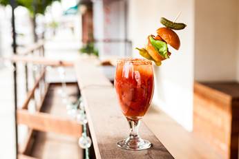Do you like Bloody Marys? January 1, 2018 is #NationalBloodyMary Day - Here's your guide to 6 of the best <a href="/CatalinaExpress/">Catalina Express</a> <a href="/BeverlyWilshire/">Beverly Wilshire</a> <a href="/TheBellwetherLA/">The Bellwether</a> <a href="/InterConLA/">InterContinental LA</a> <a href="/VeniceWhaler/">Venice Whaler</a> <a href="/SWGSantaMonica/">Sonoma Wine Garden</a> - dineandtravel.me/2017/12/27/nat…