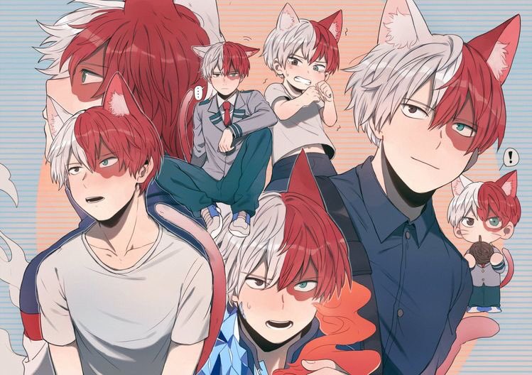 ToriEvans12345's tweet photo. Meow~ https://t.co/ORDMAT5vjJ