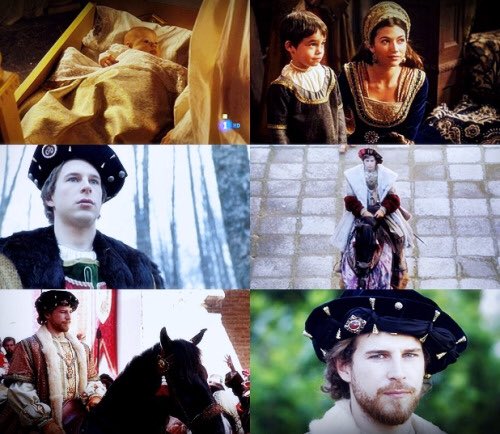 RexHispanorum's tweet image. ℭ𝔥𝔞𝔯𝔩𝔢𝔰 𝔳𝔬𝔫 ℌ𝔞𝔟𝔰𝔟𝔲𝔯𝔤.