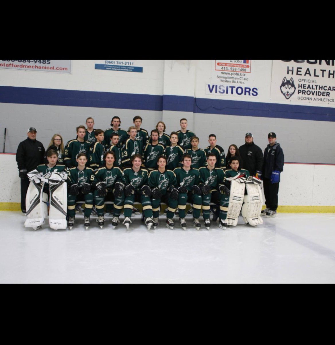 Eagles Hockey (EaglesHSHockey) Twitter