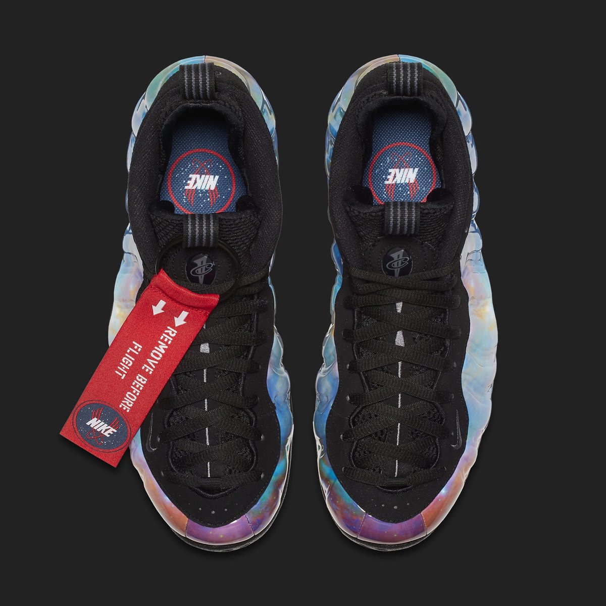 J23app's tweet image. “Alternate Galaxy” #RemoveBeforeFlight #OfficialLook