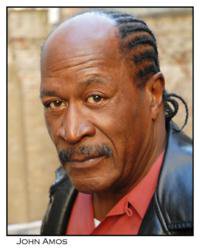 Happy Birthday today to John Amos 