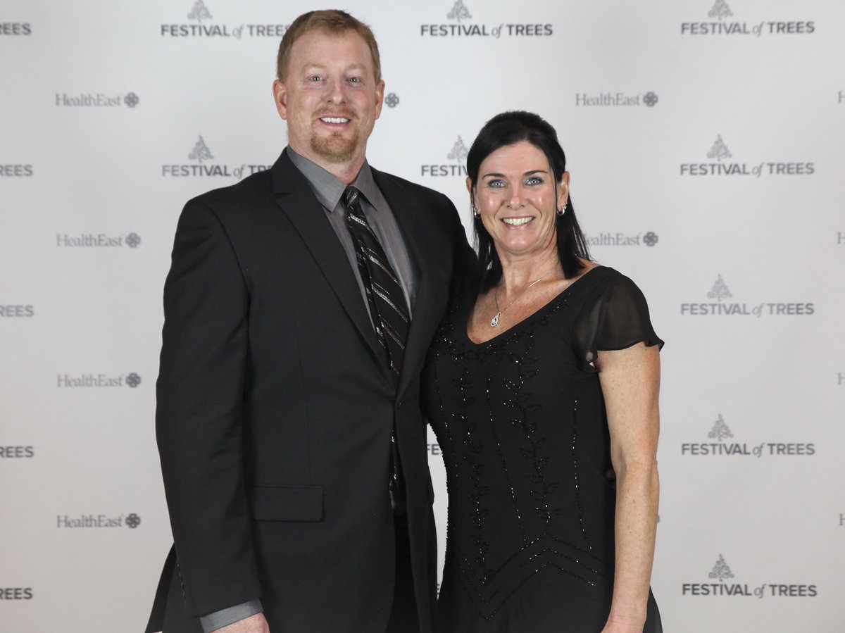 WaschCommFin's tweet image. We were proud sponsors of HealthEast #FestivalOfTrees!