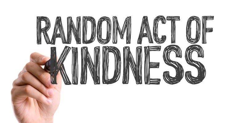 today_tasmania's tweet photo. 1,000 'Acts of Kindness' Challenge. This is an initiative of our Tasmania facebook page (link below) to spread love and kindness - one act at a time. CLICK on our link below and add you 'Act of Kindness' to the pinned post on facebook #1000ActsofKindness
https://t.co/rY5ChqZ9Ru https://t.co/gNpMtxW60m