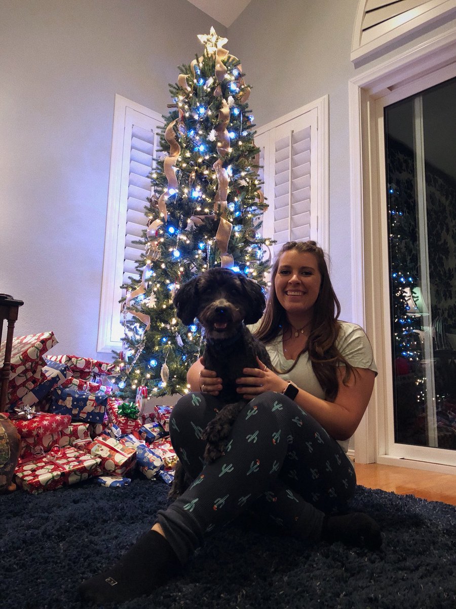 ArizonaTriDelta's tweet image. Wishing it was Christmas again. 363 more days to go!