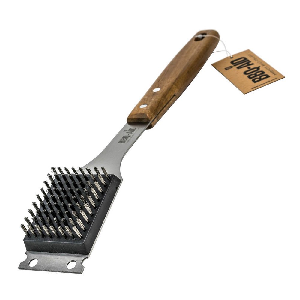 thirstykirstie's tweet photo. @SLAYLONIE These dudes will be out here with a fuckin bbq brush for a beard and will still talk shit about body hair on women. I’m ready to start #beardshaming in 2018 https://t.co/MDcYUD8H3Z