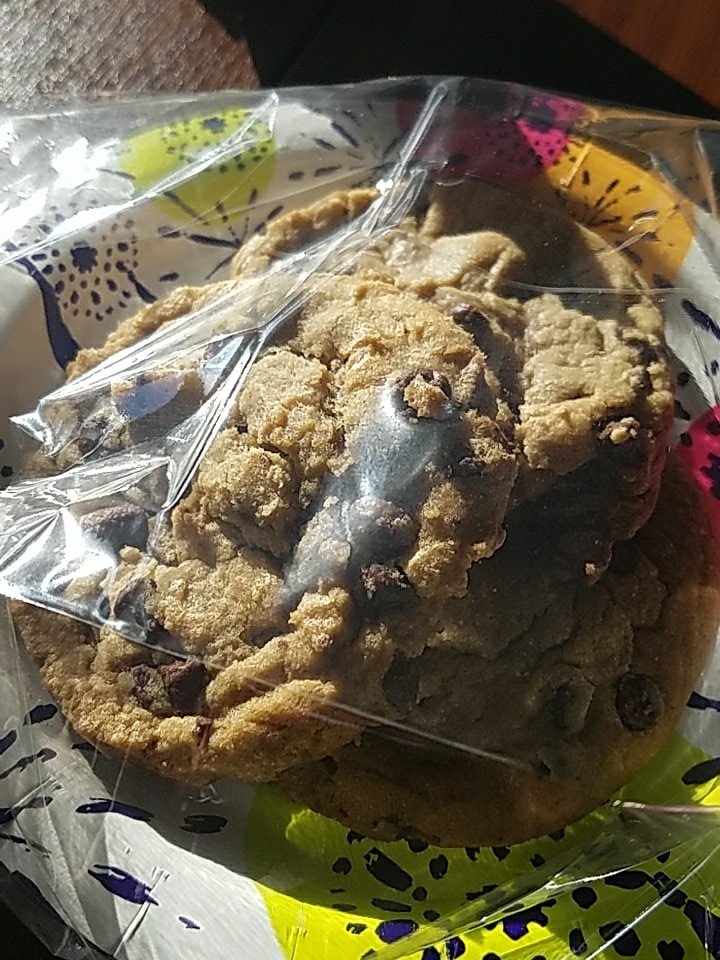 Hello .....get in my belly! #kokonutkrew #nomsfordays