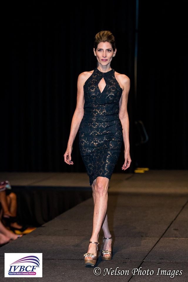 kelleecade's tweet photo. Browsing old photos for some NYE fashion inspo! Still love this look from the #IVBCF Temecula Spring Fashion Show at Pechanga Resort &amp; Casino 😍
👗 @Cha_joiecouture 
📷  Nelson Photo (Robert Nelson) https://t.co/IyOTccHaHx
