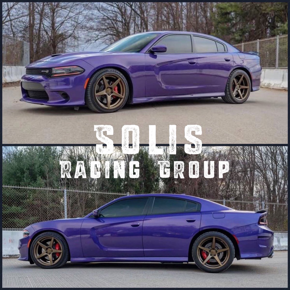 joesolisimo's tweet photo. @Velgenwheels Classic5 20x9 // 20x10.5 #Dodge #Charger #DodgeCharger #Srt #Hellcat #Chrysler #dodgechallenger https://t.co/7KhzhyCy31