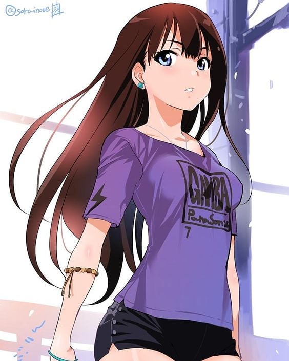 ♥ Kawaii Anime Pics ♥ al Twitter 