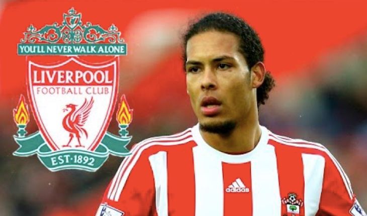 goalzone099's tweet photo. Virgil van Dijk is now the joint-7th most expensive player...EVER

10) Rodriguez (£63m)
9) Suarez (£65m)
7=) Van Dijk (£75m)
7=) Lukaku (£75m)
6) Higuain (£75.3m)
5) Ronaldo (£80m)
4) Bale (£86m)
3) Pogba (£89m)
2) Dembele (£136m)
1) Neymar (£200m) https://t.co/nnbn3JoBMF