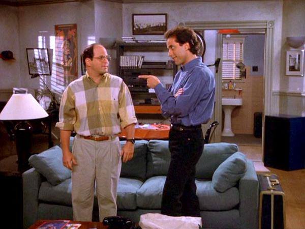 "Well, George is an idiot." #TheWalletPt2 https://t.co/ktlTzTANYi