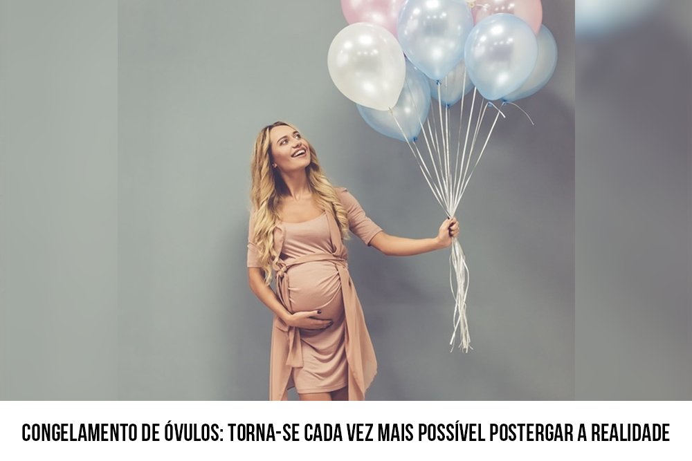 ARevistaMulher's tweet photo. #CongelamentoDeÓvulos: a solução para quem quer adiar (mas não desistir!) do sonho de ser mamãe ❤️ Entenda >> https://t.co/AMR4oYHhsg https://t.co/dcDAex5mQm