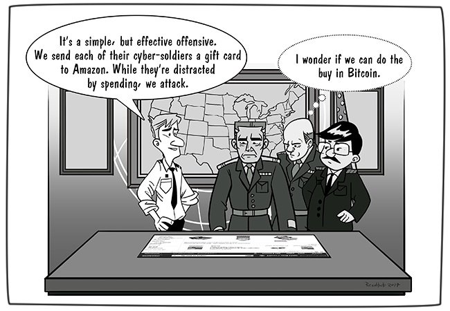 ContainerJrnl's tweet image. Tactical Planning. #RoelBob bit.ly/2B0yQR5